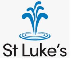 Update from Mandy Shaw about the work of St Luke's